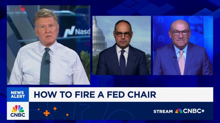 What a Trump, Powell faceoff means...
