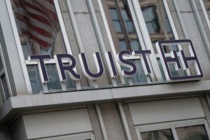 Zero rate cuts could stymie Truist’s...