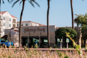 Western Alliance unifies under one brand
