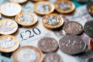 How much passive income could we...