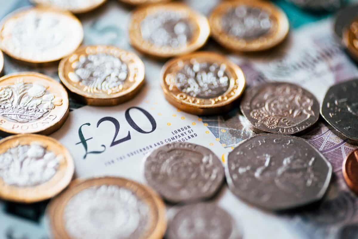 How much passive income could we...