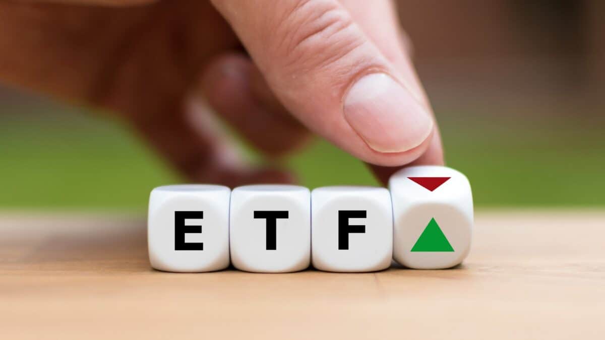 Stunning 26.8% annual returns! Here are...
