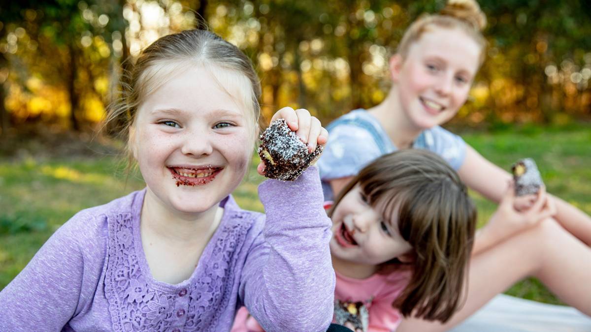 Health Check: On Lamington Day, biotechs...