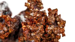 Hillgrove to boost Kanmantoo copper throughput...