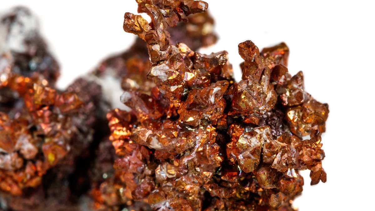 Hillgrove to boost Kanmantoo copper throughput...