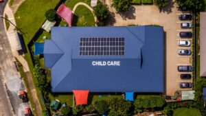 Criterion: Childcare abuse allegations overshadow value...