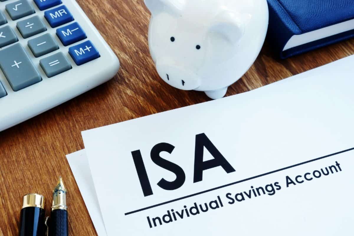 £262 to invest a month? Here’s...