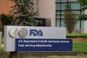 Sarepta says it won't comply with...