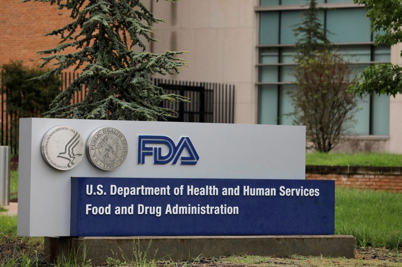 Sarepta says it won't comply with...