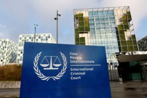 Federal judge blocks enforcement of Trump's...