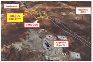 Miramar discovers high-grade gold in first...