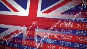 FTSE 100: next stop 10,000?