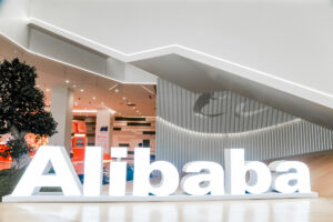 Alibaba shares continue rallying amid optimism...