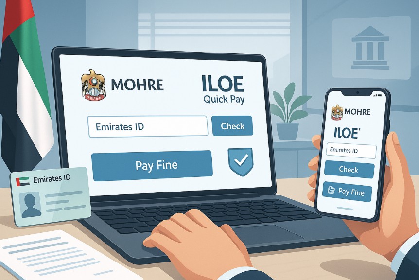 What Is ILOE Quick Pay and...