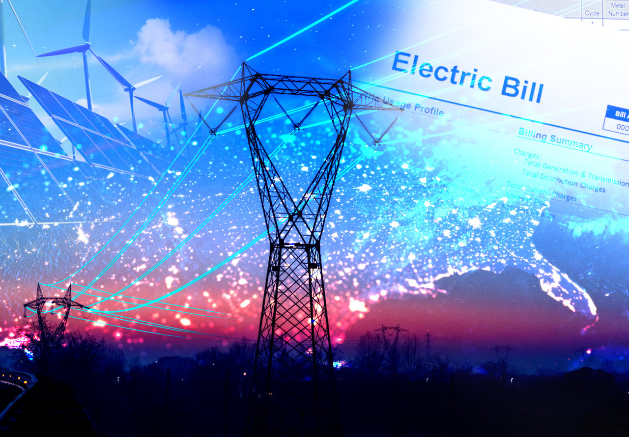 Why cheaper power looks unlikely as...