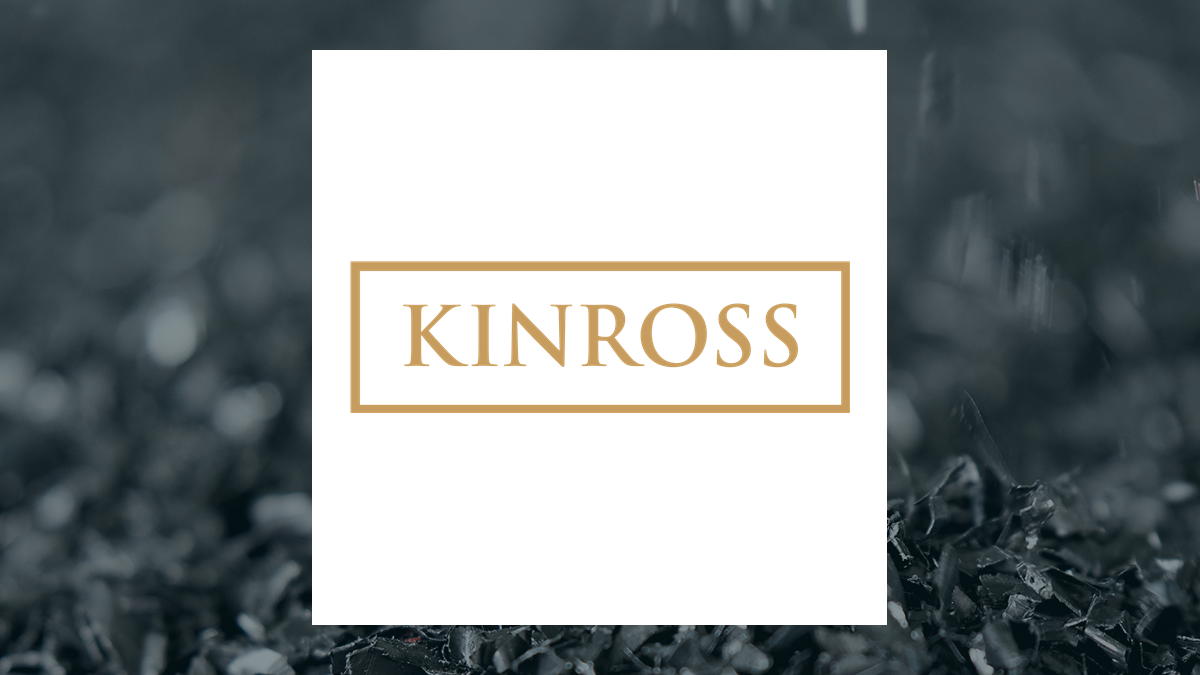 National Bank Financial Forecasts Kinross Gold...