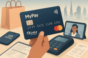 MyPay My Card UAE: Fees, Limits,...