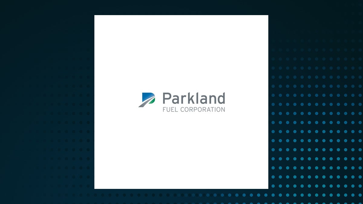 Q2 Earnings Estimate for Parkland Issued...