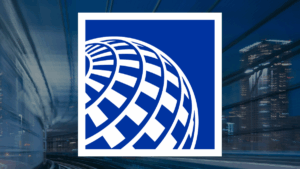 United Airlines Holdings Inc (NASDAQ:UAL) Shares...