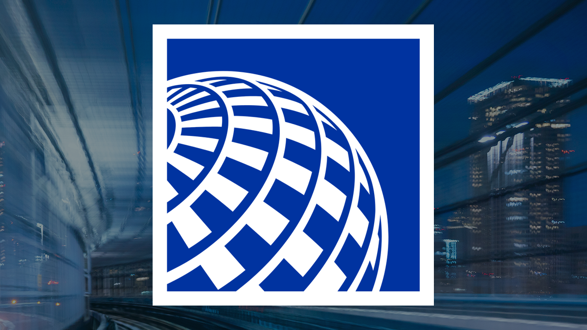 United Airlines Holdings Inc (NASDAQ:UAL) Shares...
